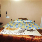 Hotel Shreebhumi - Baliapanda - Puri