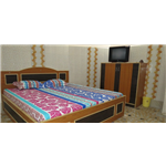 Hotel Shriram Palace - Swargadwar - Puri