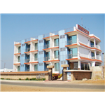 Hotel Sonar Bangla - Baliapanda - Puri