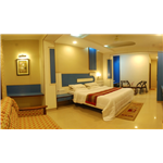 Hotel Sun Sai - Badasirei - Puri