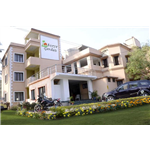Hotel Surya Garden - Sharda Devi Road - Puri
