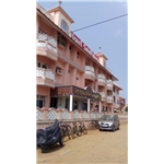 Hotel Suv Palace - Swargadwar - Puri