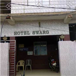 Hotel Swarg - Swargadwar - Puri