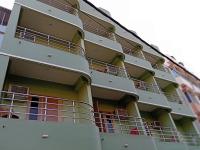 Hotel Swarnadham - Sea Beach - Puri