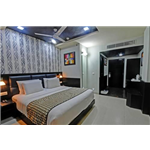 Hotel Swastik Mandap - Grand Road - Puri