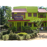 Hotel Tridev Villa - Badasirei - Puri