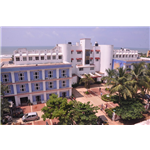 Hotel Vijoya International - Badasirei - Puri