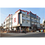Hotel Vishal - Gopal Ballav Road - Puri