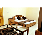 Jagadish Hotel - Kacheri Road - Puri