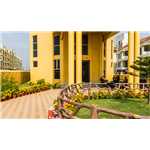 Jeevan Sandhya Inn - Swargadwar - Puri