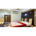 Jupiter Beach Resort - Swargadwar - Puri