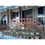 Konark Hotel - Swargadwar - Puri