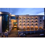 Lucky Palace Hotel - Badasirei - Puri