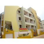 Mahabahu International - Radhakanta Road - Puri