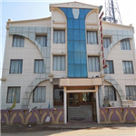 Mahabir Sheraton Hotel - Badasirei - Puri