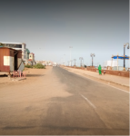 Marine Resorts Hotel - Baliapanda - Puri