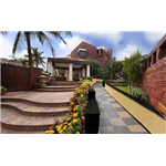 Mayfair Heritage - Badasirei - Puri