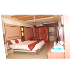 Neel Lohit Hotel - Baliapanda - Puri