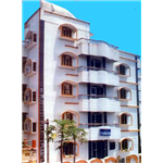 Niladri Guest House - Goudabada Sahi - Puri