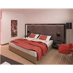 Niladri Hotel - Swargadwar - Puri