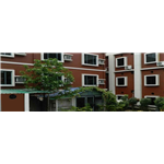 Niribili Heritage Hotel - Goudabada Sahi - Puri