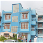 Oysterbay Beach Resort - Swargadwar - Puri