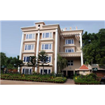 Padma Hotel - Station Road - Puri