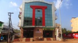 Parbati Palace Hotel - Badasirei - Puri