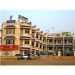 Park Beach Resort - Sea Beach - Puri