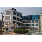 Park Hotel Puri - Swargadwar - Puri