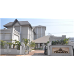 Pramod Convention & Beach Resort - Badasirei - Puri