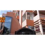 Raj Hotel - Swargadwar - Puri