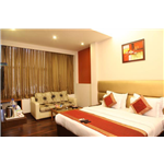 Roopam Hotel - Baliapanda - Puri