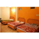 Rumani Hotel - Durgabadi Samiti Road - Puri