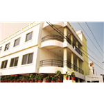 Rupasi Bangla - Baliapanda - Puri