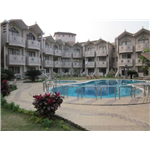 Sagar Tarang Residency - Badasirei - Puri