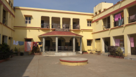 Sagarika Hotel - Swargadwar - Puri