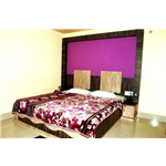 Sai Resort - Sea Beach - Puri