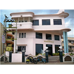 Sakuntala Hotel - Swargadwar - Puri
