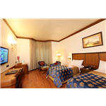 Samrat Hotel - Grand Road - Puri