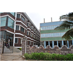 Sapphire Beach Resort - Badasirei - Puri