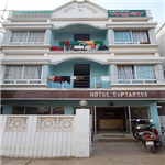 Saptarshi Hotel - Baliapanda - Puri