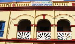 Sarada Lodge - Sarada Devi Road - Puri