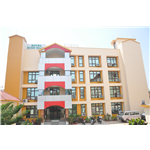 Satya Sai Lodge - Grand Road - Puri