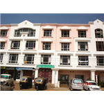Sea Gull Hotel - Swargadwar - Puri