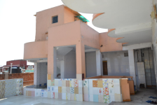 Sea King Lodge - Swargadwar - Puri