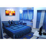 Sea Queen Inn Hotel - Badasirei - Puri