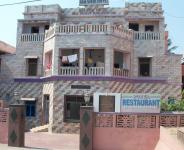 Sea View Hotel - Swargadwar - Puri
