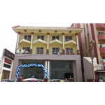 Sona International Hotel - Swargadwar - Puri