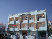 Swapnapuri Hotel - Swargadwar - Puri